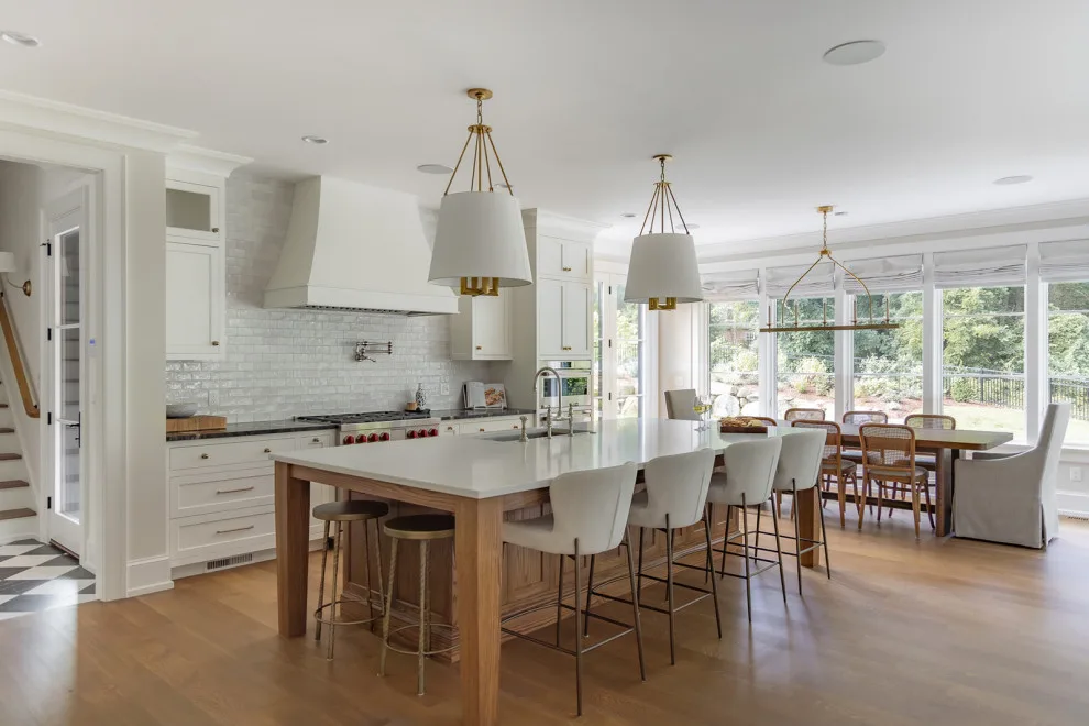Elegance and Ease by Laplante Construction Inc. - Photo 17