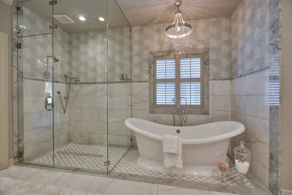 Sophisticated and Stylish Complete Home Makeover by Matt Powers Custom Homes & Renovations - Photo 31