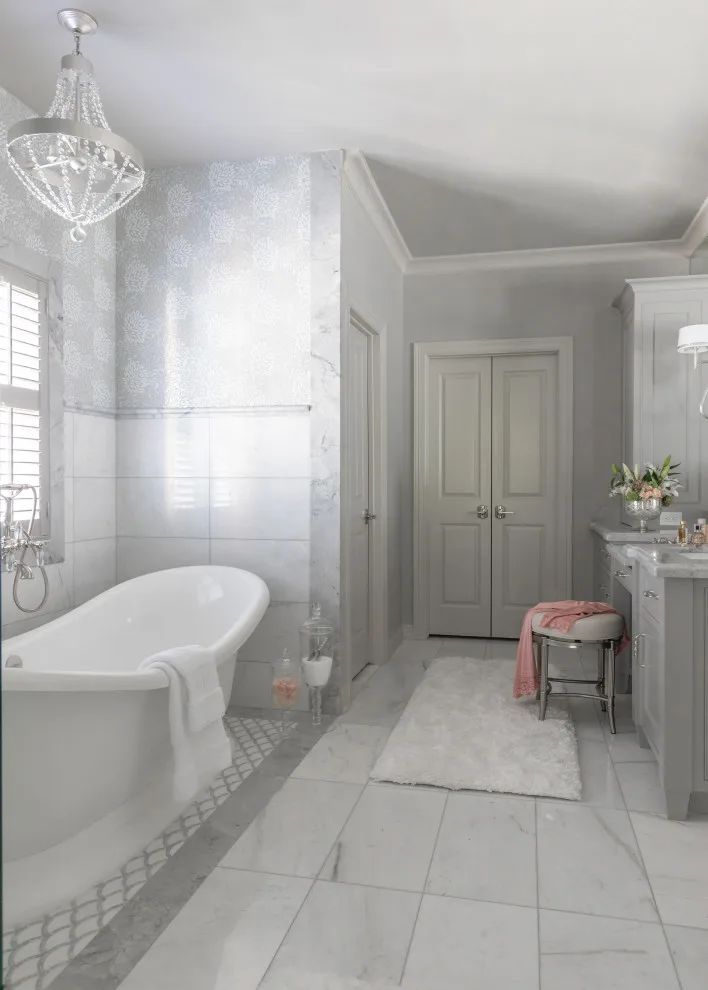 Sophisticated and Stylish Complete Home Makeover by Matt Powers Custom Homes & Renovations - Photo 52