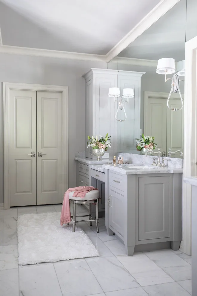 Sophisticated and Stylish Complete Home Makeover by Matt Powers Custom Homes & Renovations - Photo 37