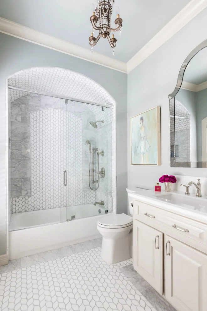 Sophisticated and Stylish Complete Home Makeover by Matt Powers Custom Homes & Renovations - Photo 49