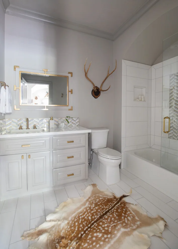 Sophisticated and Stylish Complete Home Makeover by Matt Powers Custom Homes & Renovations - Photo 29