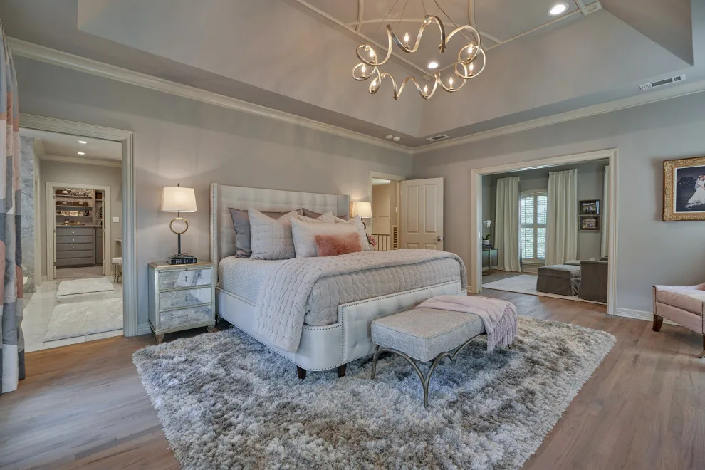 Sophisticated and Stylish Complete Home Makeover by Matt Powers Custom Homes & Renovations - Photo 69