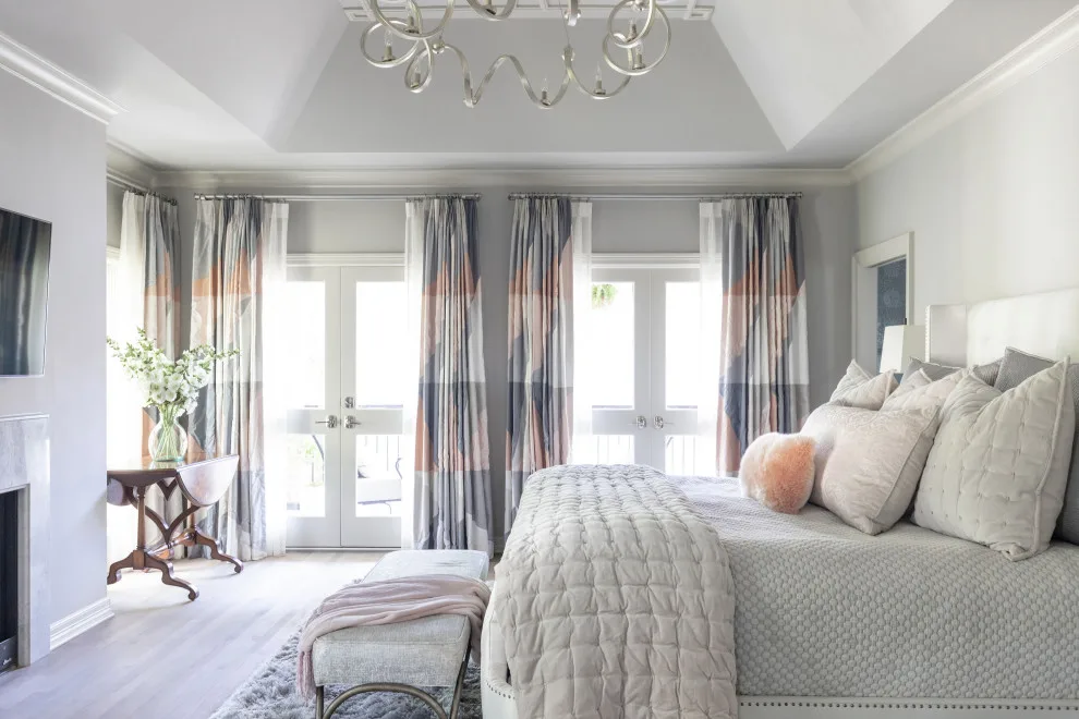 Sophisticated and Stylish Complete Home Makeover by Matt Powers Custom Homes & Renovations - Photo 19