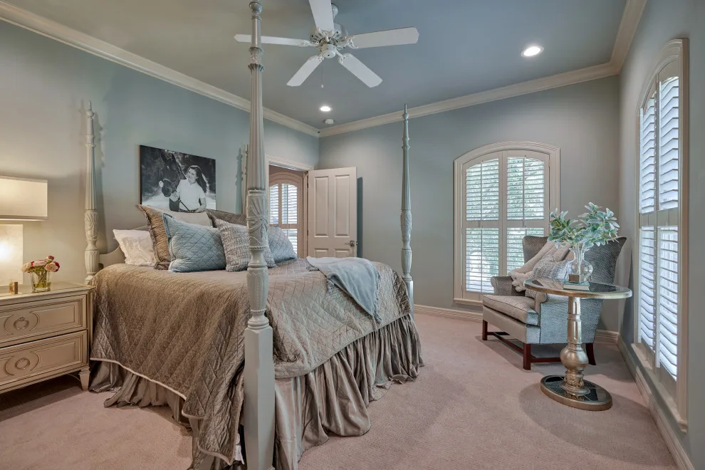 Sophisticated and Stylish Complete Home Makeover by Matt Powers Custom Homes & Renovations - Photo 47