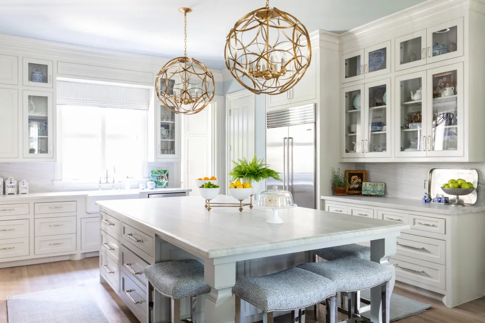 Sophisticated and Stylish Complete Home Makeover by Matt Powers Custom Homes & Renovations - Photo 5