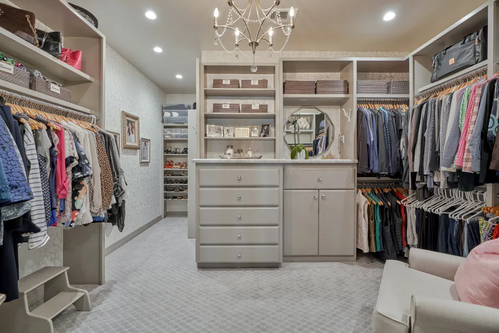 Sophisticated and Stylish Complete Home Makeover by Matt Powers Custom Homes & Renovations - Photo 53