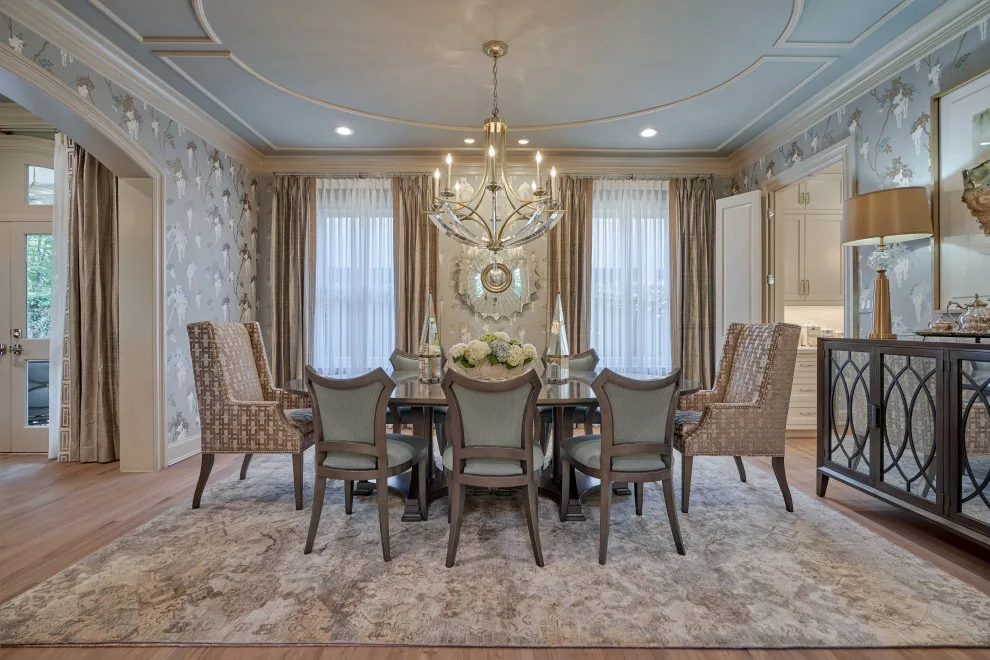 Sophisticated and Stylish Complete Home Makeover by Matt Powers Custom Homes & Renovations - Photo 40