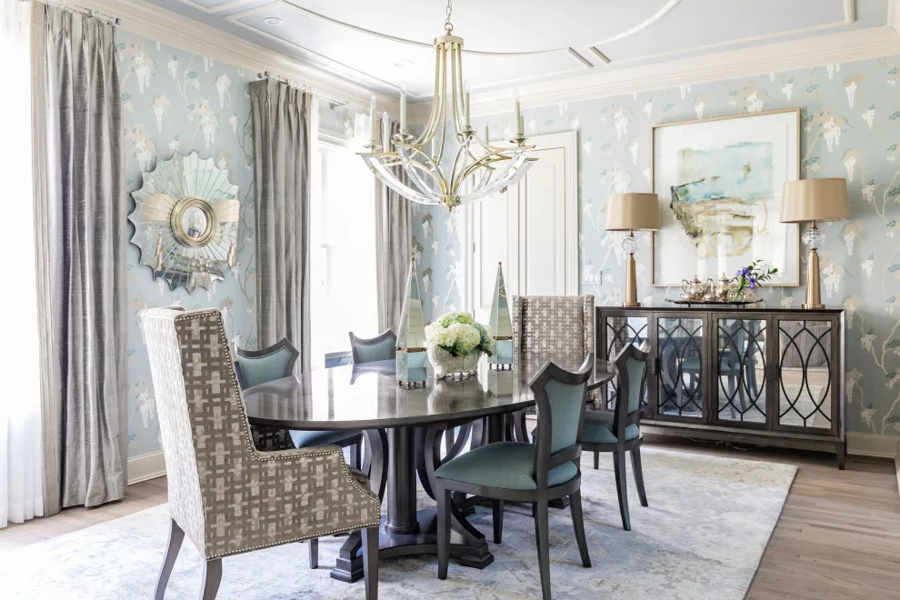 Sophisticated and Stylish Complete Home Makeover by Matt Powers Custom Homes & Renovations - Photo 8