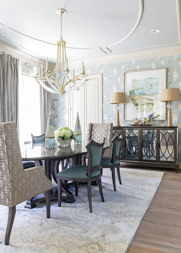 Sophisticated and Stylish Complete Home Makeover by Matt Powers Custom Homes & Renovations - Photo 15