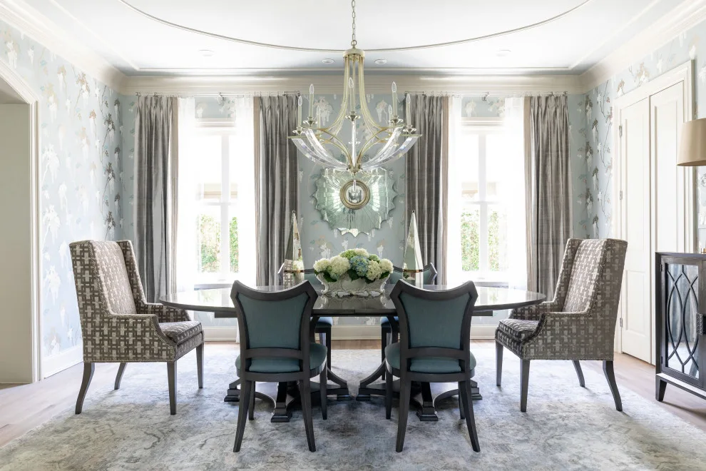 Sophisticated and Stylish Complete Home Makeover by Matt Powers Custom Homes & Renovations - Photo 60