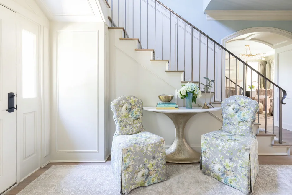Sophisticated and Stylish Complete Home Makeover by Matt Powers Custom Homes & Renovations - Photo 48