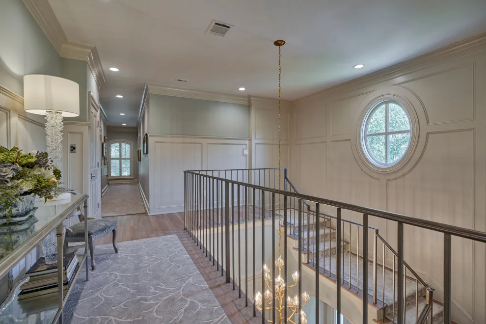 Sophisticated and Stylish Complete Home Makeover by Matt Powers Custom Homes & Renovations - Photo 24