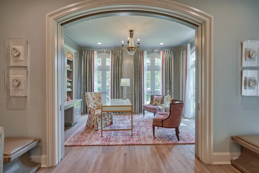 Sophisticated and Stylish Complete Home Makeover by Matt Powers Custom Homes & Renovations - Photo 36