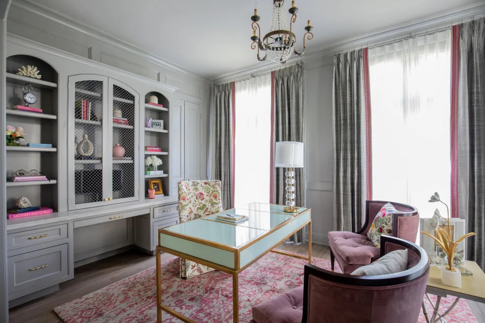Sophisticated and Stylish Complete Home Makeover by Matt Powers Custom Homes & Renovations - Photo 42