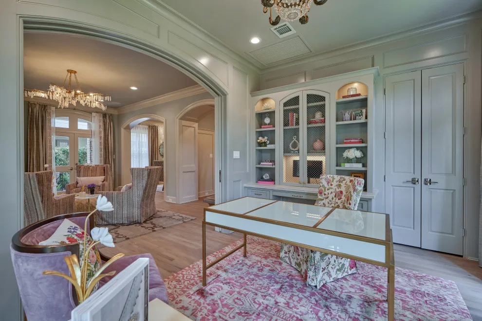 Sophisticated and Stylish Complete Home Makeover by Matt Powers Custom Homes & Renovations - Photo 34