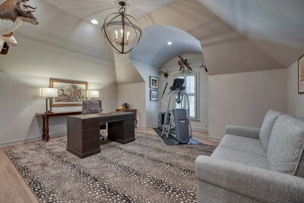 Sophisticated and Stylish Complete Home Makeover by Matt Powers Custom Homes & Renovations - Photo 61