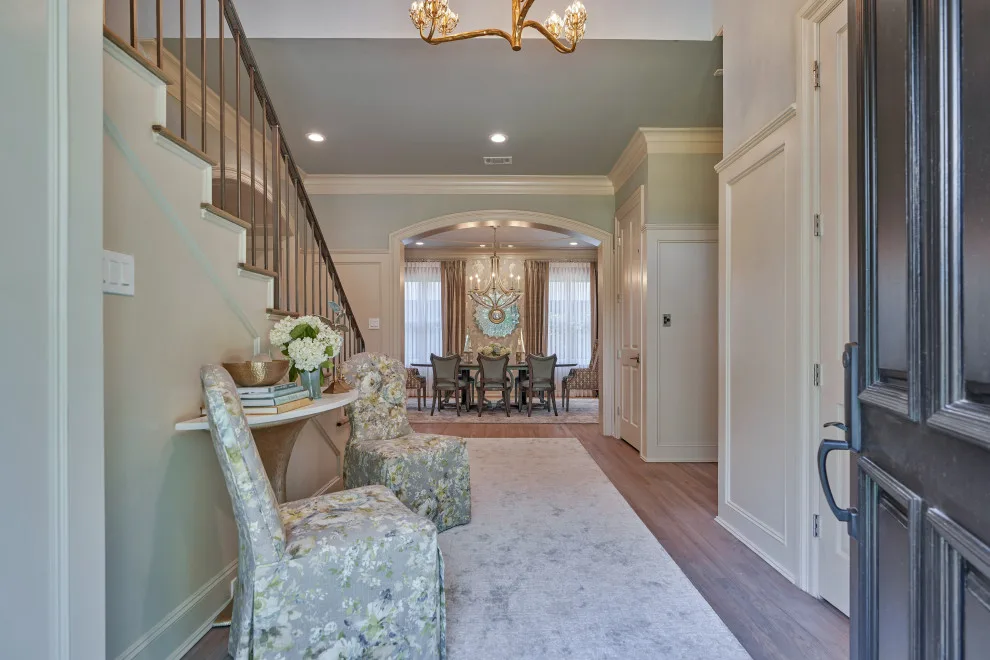 Sophisticated and Stylish Complete Home Makeover by Matt Powers Custom Homes & Renovations - Photo 10