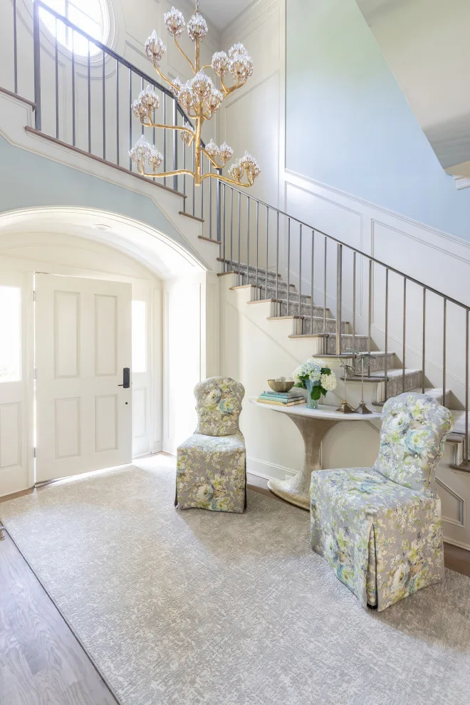 Sophisticated and Stylish Complete Home Makeover by Matt Powers Custom Homes & Renovations - Photo 27