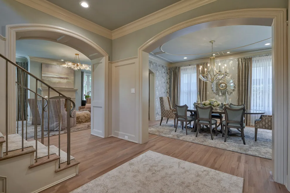 Sophisticated and Stylish Complete Home Makeover by Matt Powers Custom Homes & Renovations - Photo 3