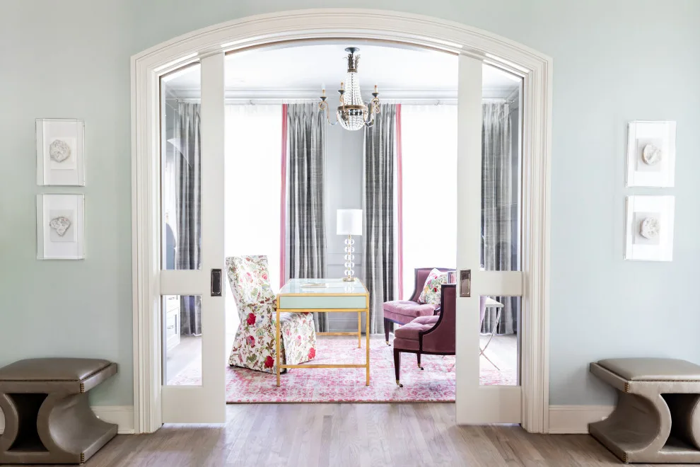 Sophisticated and Stylish Complete Home Makeover by Matt Powers Custom Homes & Renovations - Photo 71