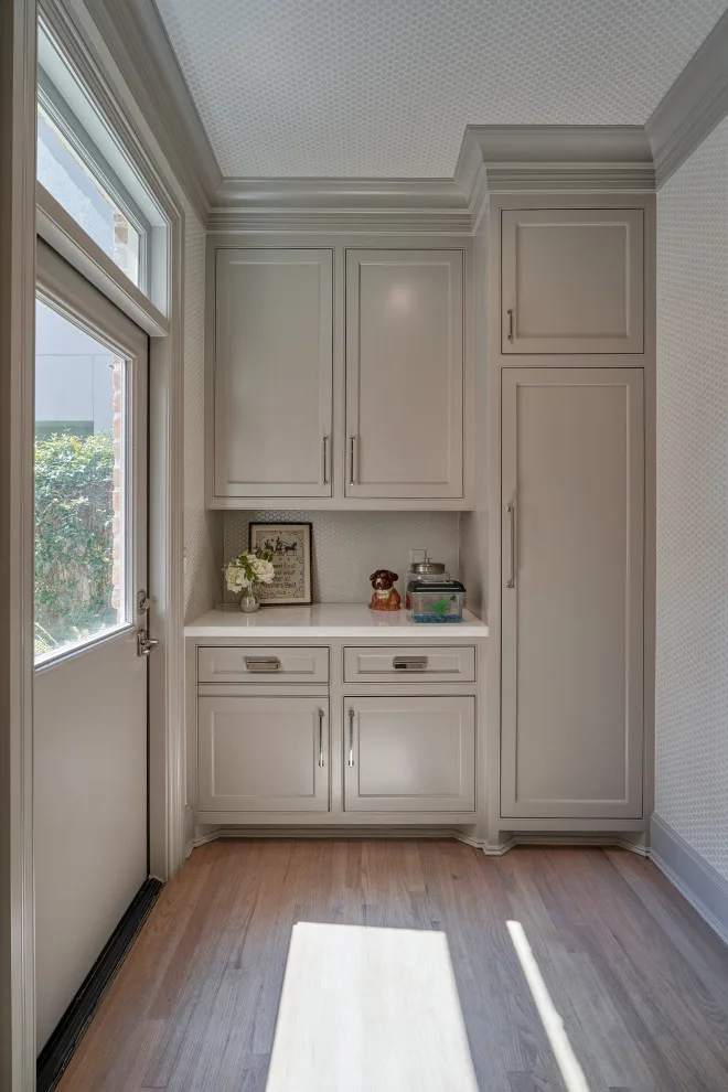 Sophisticated and Stylish Complete Home Makeover by Matt Powers Custom Homes & Renovations - Photo 51