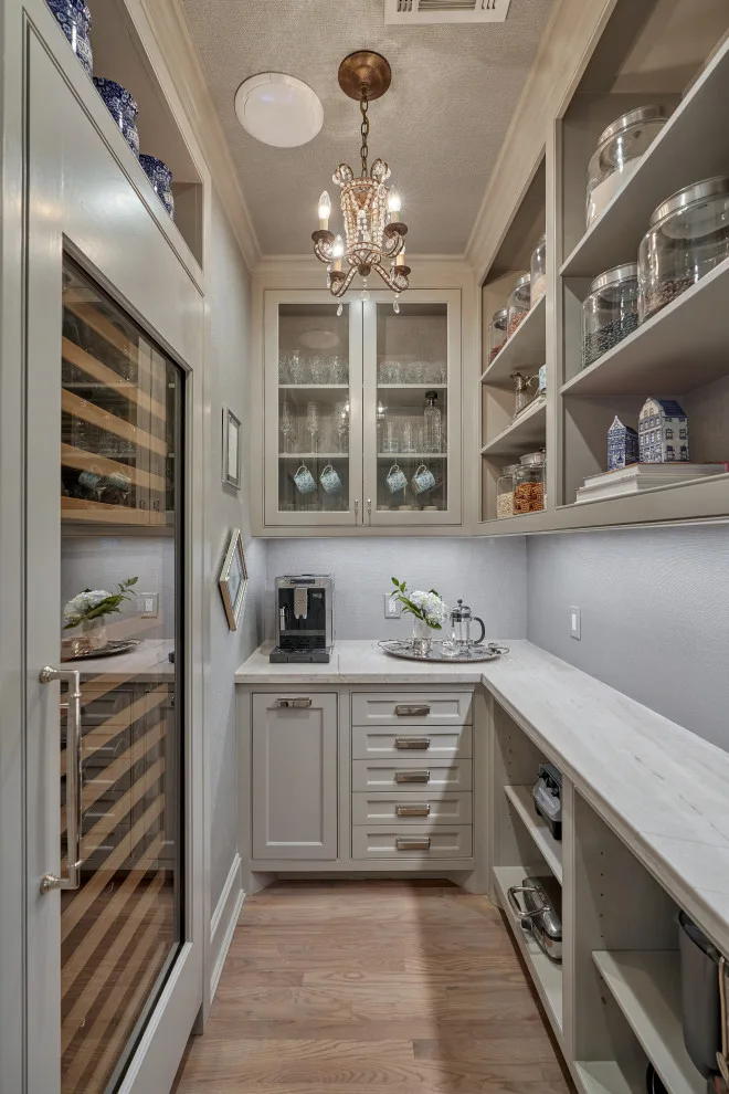 Sophisticated and Stylish Complete Home Makeover by Matt Powers Custom Homes & Renovations - Photo 58