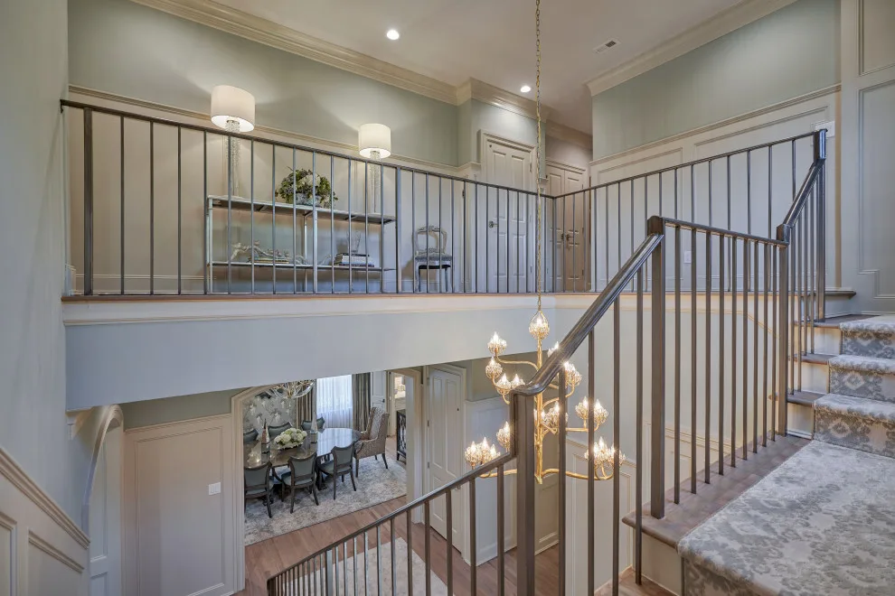 Sophisticated and Stylish Complete Home Makeover by Matt Powers Custom Homes & Renovations - Photo 23