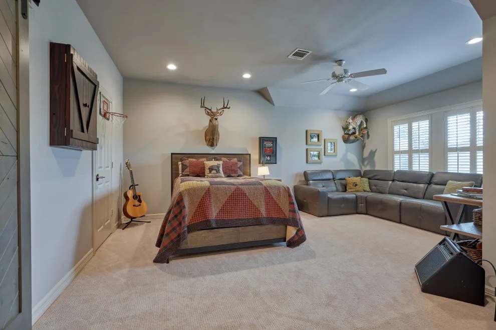 Sophisticated and Stylish Complete Home Makeover by Matt Powers Custom Homes & Renovations - Photo 16