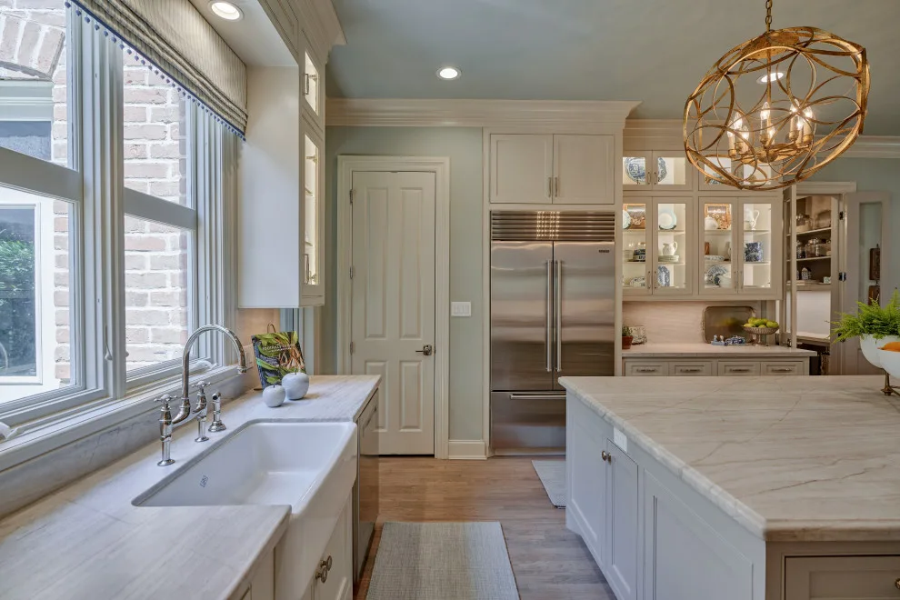 Sophisticated and Stylish Complete Home Makeover by Matt Powers Custom Homes & Renovations - Photo 28