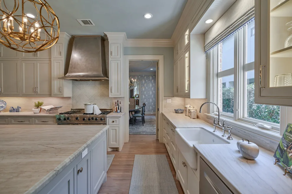 Sophisticated and Stylish Complete Home Makeover by Matt Powers Custom Homes & Renovations - Photo 26