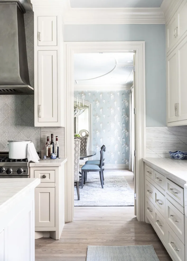 Sophisticated and Stylish Complete Home Makeover by Matt Powers Custom Homes & Renovations - Photo 4