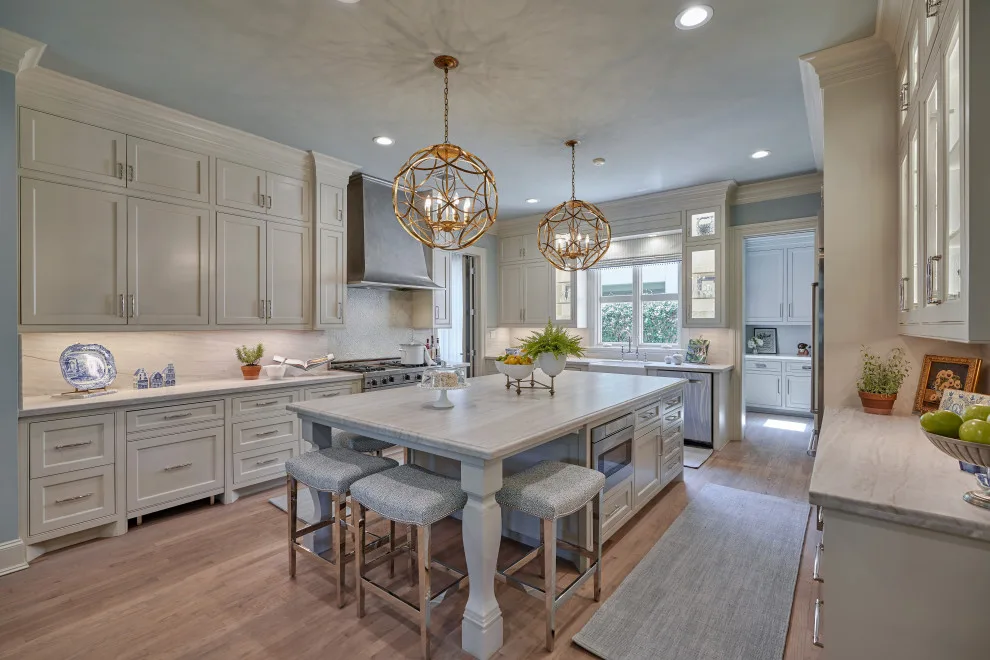 Sophisticated and Stylish Complete Home Makeover by Matt Powers Custom Homes & Renovations - Photo 35