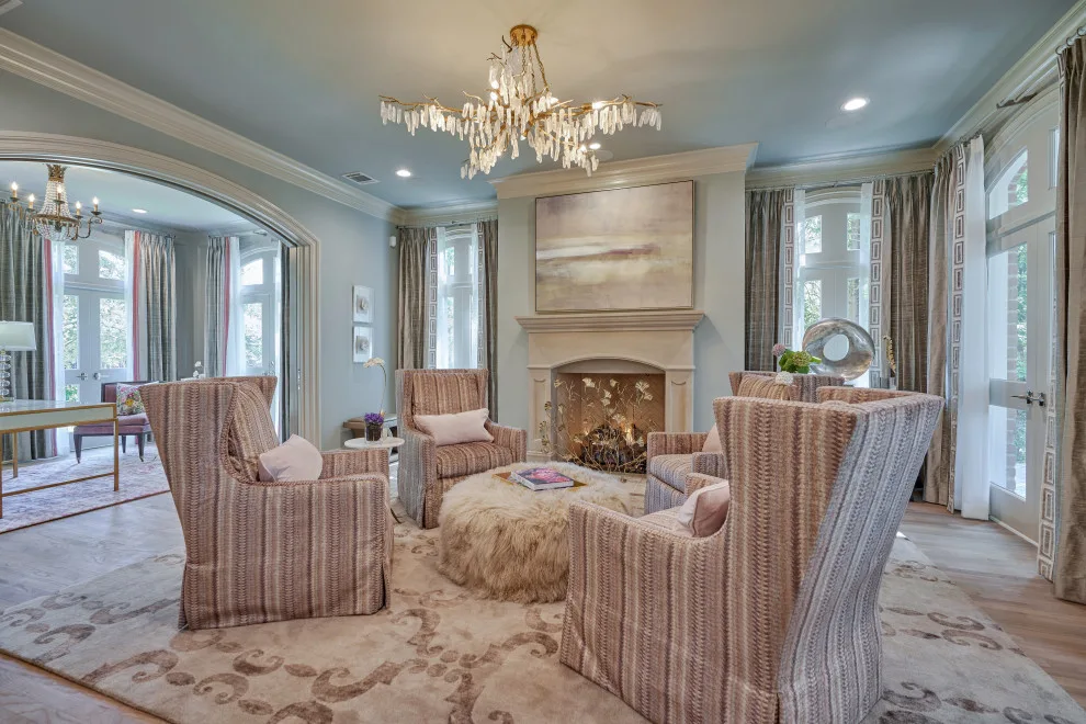 Sophisticated and Stylish Complete Home Makeover by Matt Powers Custom Homes & Renovations - Photo 21