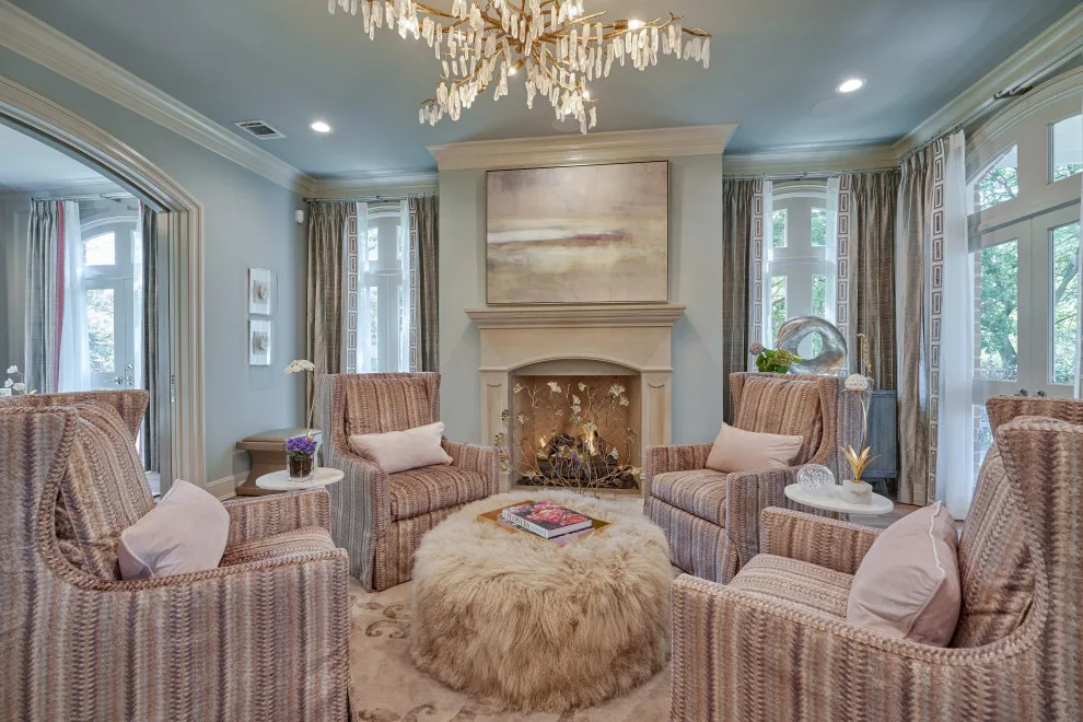 Sophisticated and Stylish Complete Home Makeover by Matt Powers Custom Homes & Renovations - Photo 57