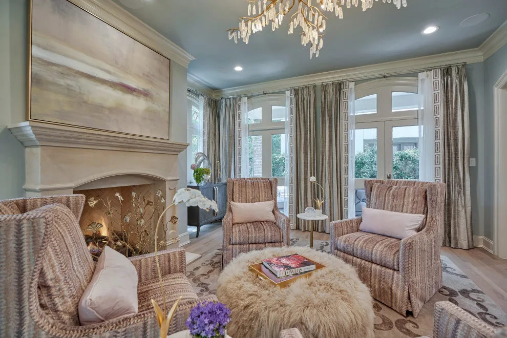 Sophisticated and Stylish Complete Home Makeover by Matt Powers Custom Homes & Renovations - Photo 63