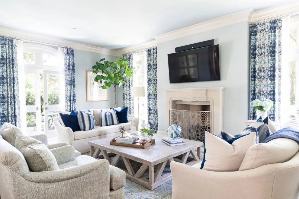 Sophisticated and Stylish Complete Home Makeover by Matt Powers Custom Homes & Renovations - Photo 38