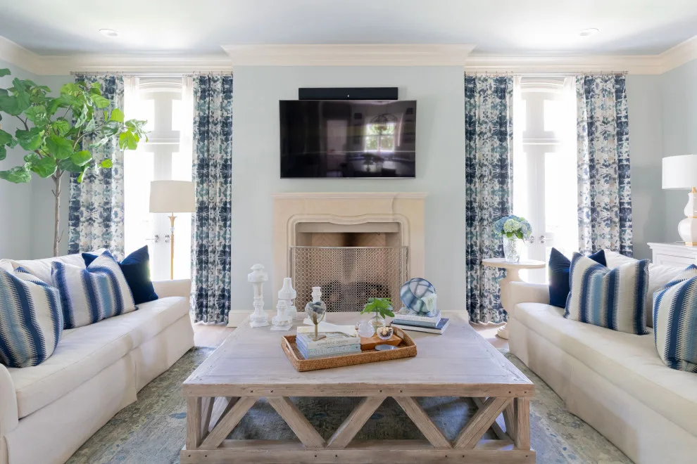 Sophisticated and Stylish Complete Home Makeover by Matt Powers Custom Homes & Renovations - Photo 6