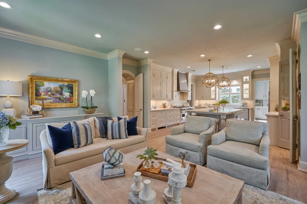 Sophisticated and Stylish Complete Home Makeover by Matt Powers Custom Homes & Renovations - Photo 20