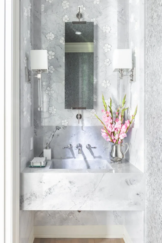 Sophisticated and Stylish Complete Home Makeover by Matt Powers Custom Homes & Renovations - Photo 43