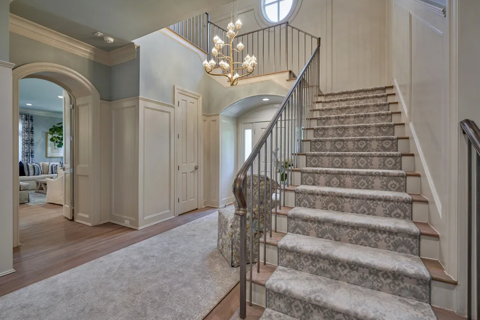 Sophisticated and Stylish Complete Home Makeover by Matt Powers Custom Homes & Renovations - Photo 55