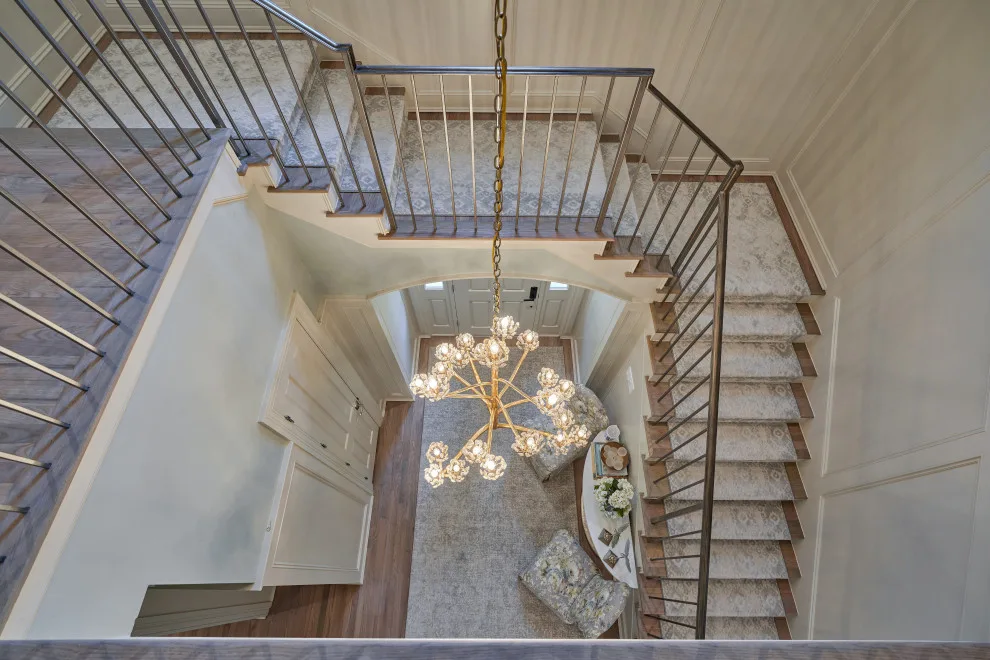Sophisticated and Stylish Complete Home Makeover by Matt Powers Custom Homes & Renovations - Photo 18