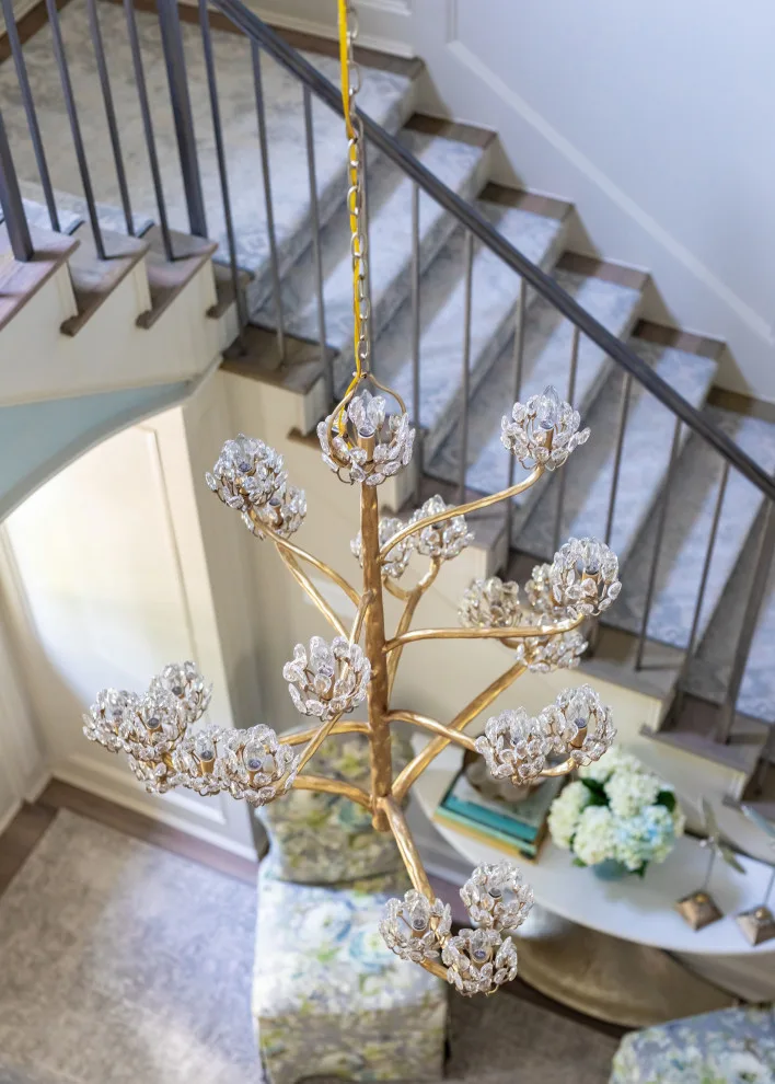 Sophisticated and Stylish Complete Home Makeover by Matt Powers Custom Homes & Renovations - Photo 11