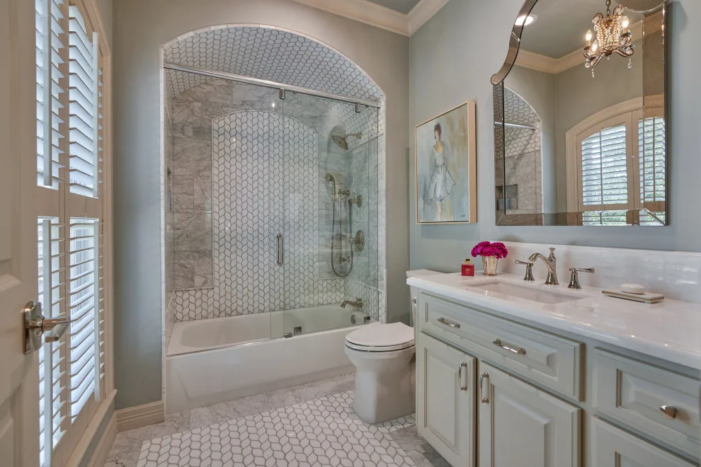 Sophisticated and Stylish Complete Home Makeover by Matt Powers Custom Homes & Renovations - Photo 7