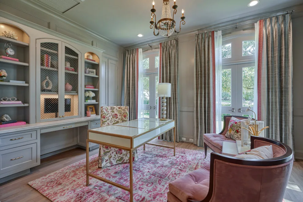 Sophisticated and Stylish Complete Home Makeover by Matt Powers Custom Homes & Renovations - Photo 54