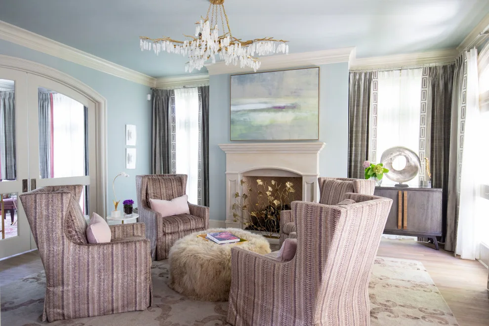 Sophisticated and Stylish Complete Home Makeover by Matt Powers Custom Homes & Renovations - Photo 41