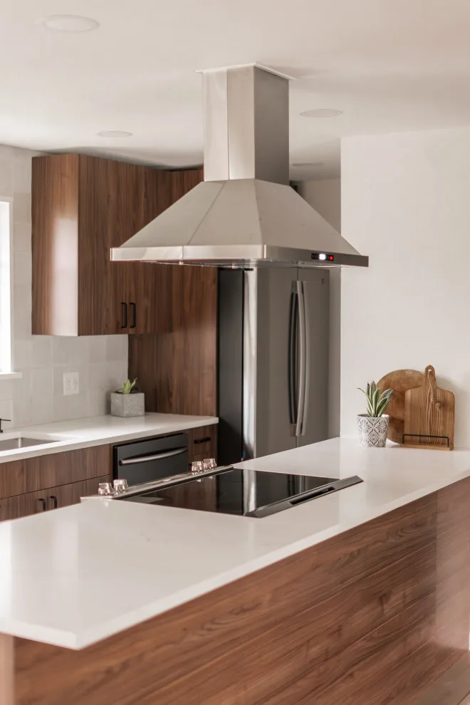 Quartz & Grain Kitchen by United Signature - Photo 12