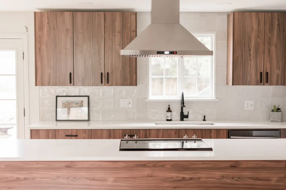 Quartz & Grain Kitchen by United Signature - Photo 10