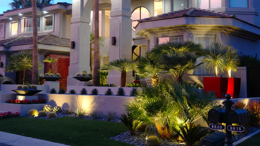 Canyon Gate remodel by Chip-n-dale's Custom Landscaping - Photo 3