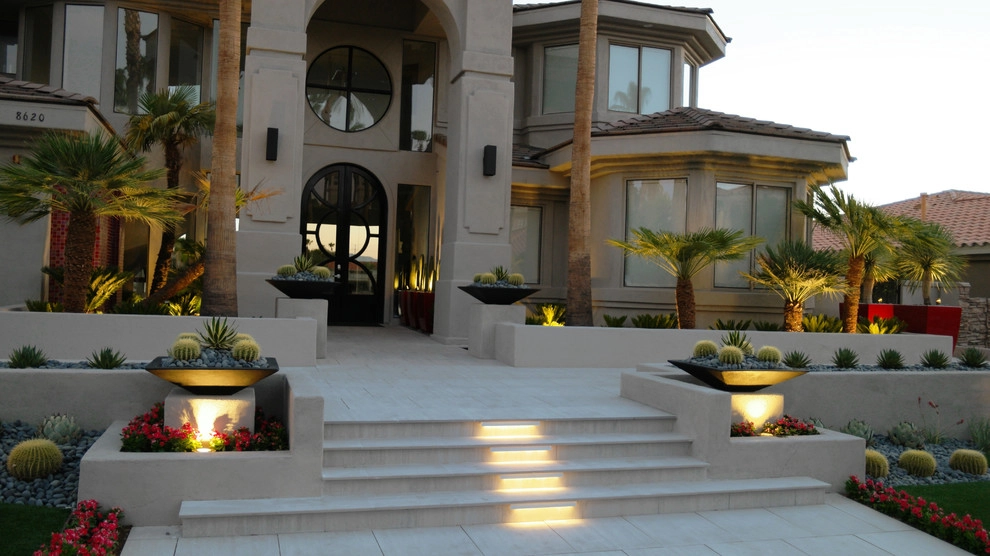 Canyon Gate remodel by Chip-n-dale's Custom Landscaping - Photo 12